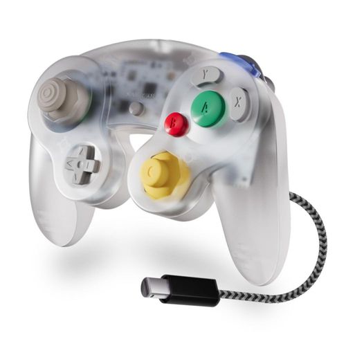 Controlador XYAB PhantomGCC con Cable Edición Quartz