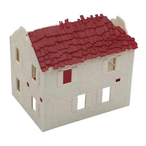 Miniatura de Casa de Campo Española Arruinada BMC Toys