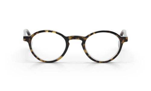 Lentes de Lectura eyebobs Board Stiff Redondos Carey 1.25