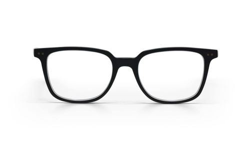 Anteojos Correctivos eyebobs C Suite Negro 3.00