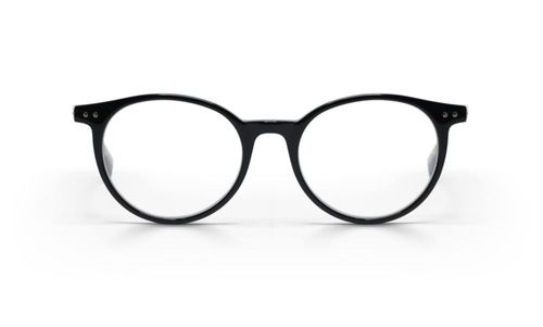 Lentes de Lectura eyebobs Case Closed Anchos Redondos de Acetato