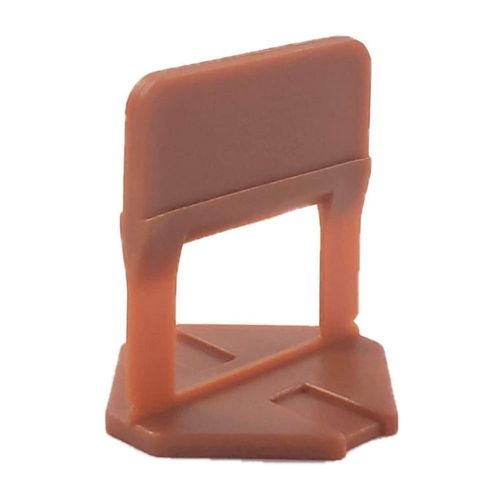 Clips Niveladores de Baldosas FROSCH 1 mm Paquete de 2000