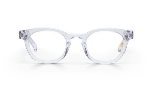 Anteojos Correctivos eyebobs Waylaid Redondos Crystal 2.50