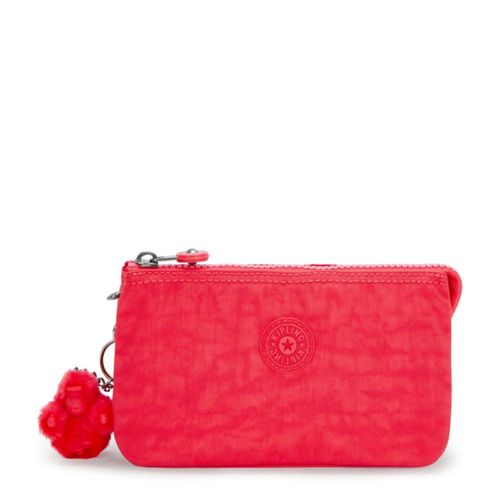 Estuche Cosmético Kipling Creativity Grande Ligero Organizador