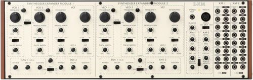 Mezclador Behringer 2-XM de 2 Canales para Estudio en Casa