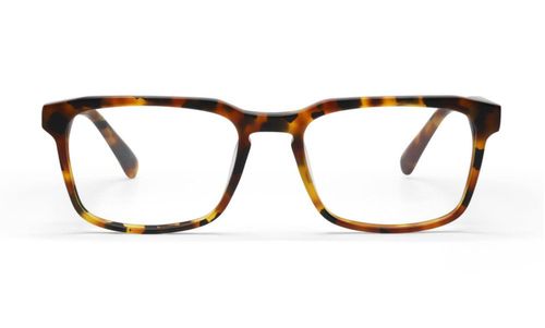 Anteojos Correctores eyebobs Seymour 2.75 Rectangulares