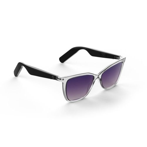Gafas Inteligentes Lucyd Lyte 2025 Bluetooth Polarizadas UV400