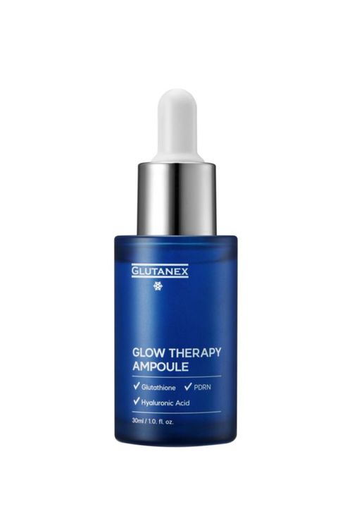 Ampolla Serum Glutanex Glow Therapy 30 ml
