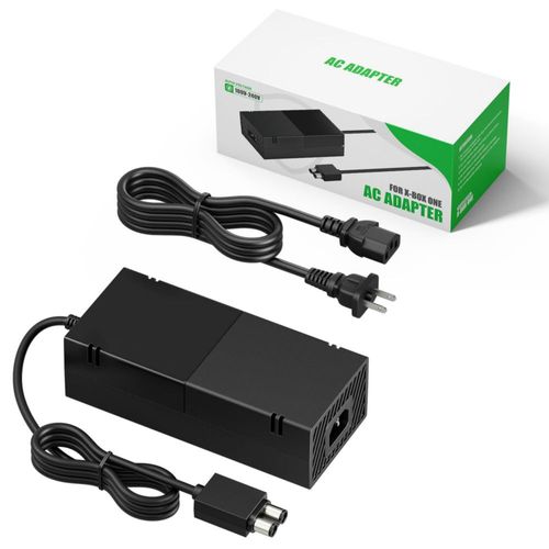 Adaptador Electrónico DINTYOU Fuente de Alimentación para Xbox One 110-240V