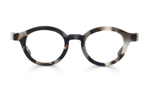 Lentes de Lectura eyebobs TV Party Redondos Gris 1.50