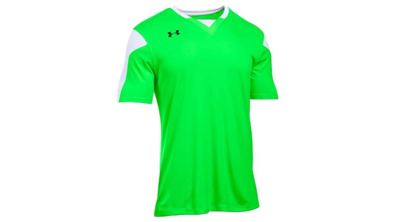 Under Armour Hombres Maquina Jersey 