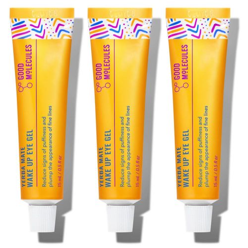 Gel para Ojos con Yerba Mate Good Molecules 45 ml
