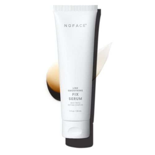 Suero Facial Hidratante NuFACE FIX 30 ml