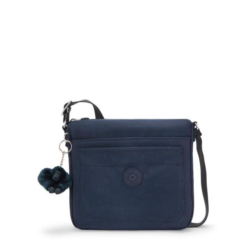Bolso Kipling Sebastian Ligero y Duradero de Cruzar