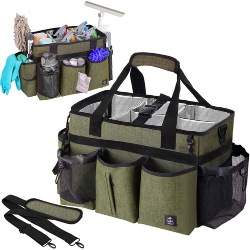 Organizador Impermeable Grande Timoxi con Correa