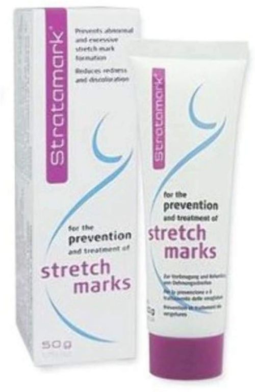 Gel para Estrías Stratamark 50 g