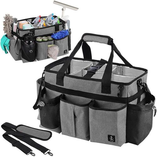 Organizador Impermeable Grande Timoxi con Divisor