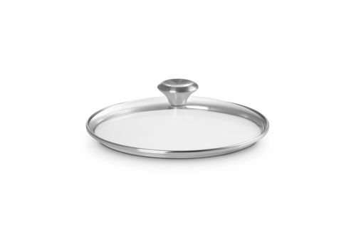Tapa de Vidrio Le Creuset Signature 24 cm