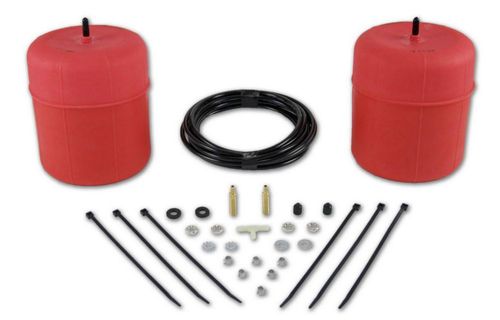 Kit de Elevación para Vehículo Air Lift 1000 Nivelación de Carga 60812