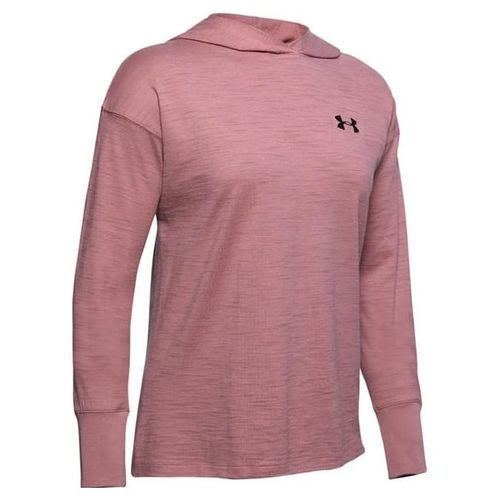 Sudadera Under Armour Mujer UA ChargedRosa 1351790662