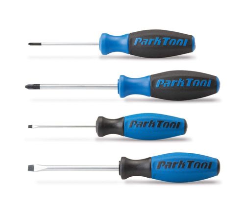 Juego de Destornilladores Park Tool SD-SET Calidad Profesional con Garantía