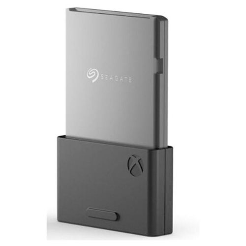 SSD Externo 1TB SEAGATE Consola Xbox Series X S STJR1000400