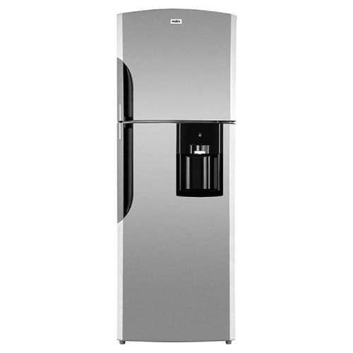Refrigerador Automático 400 L 15 Pies Acero Inoxidable Mabe