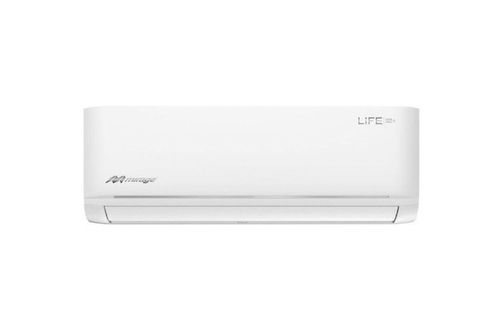 MINISPLIT MIRAGE LIFE12 PLUS FRIO 1 TON 110 V SETCLF120T