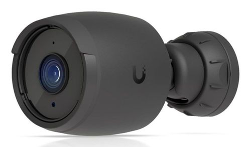 Cámara de Seguridad Ubiquiti UniFi G6 Bullet 4K PoE IP66