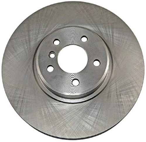 Disco de Freno Bendix PRT6039 Delantero para BMW X5 X6