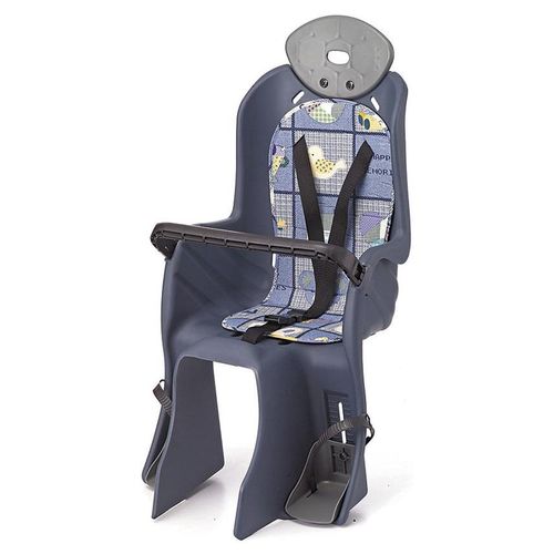 Silla porta Bebe TWNSL01 Windsor Gris con cojin -End_