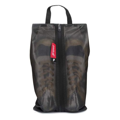 Bolsa para Zapatos Pack All Resistente al Agua y Olor 40x22x6 cm