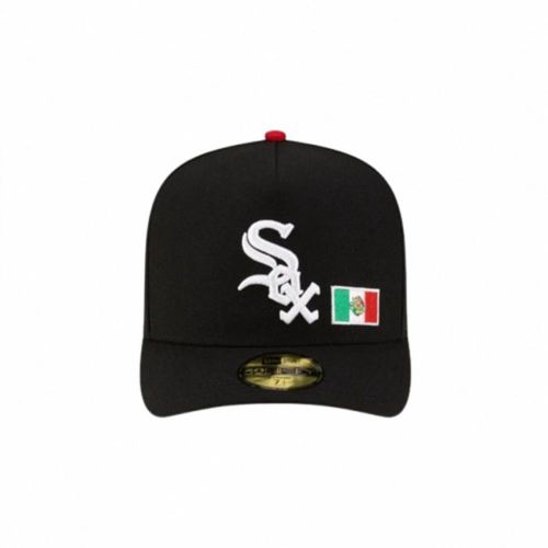 GORRA CHICAGO WHITE SOX 71027862 #700