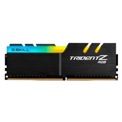 Memoria RAM G.Skill Trident Z RGB 16GB DDR4 3200MHz CL16 para PC