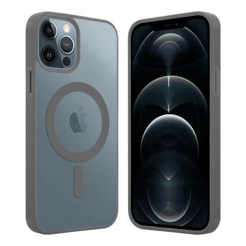 Funda Transparente Clear Case Color Para iPhone