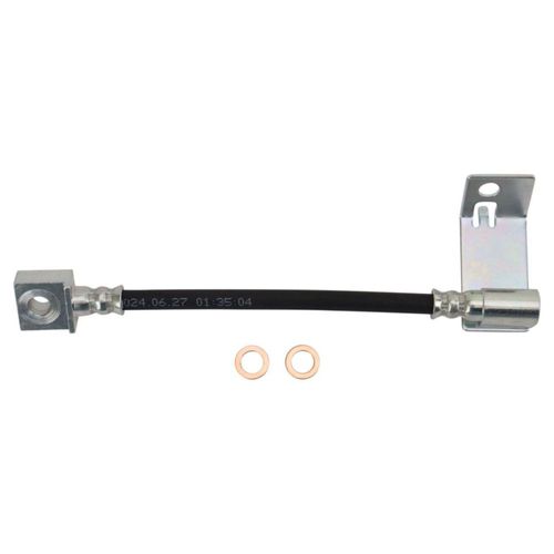 Manguera de Freno TRQ Trasera Izquierda Exterior Ford F-350 F-450 2010-16