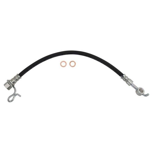 Manguera de Freno TRQ Trasera Izquierda Exterior para Ford F-150 2012-2014