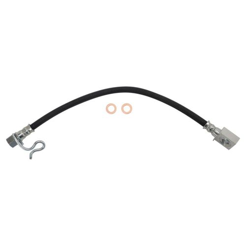 Manguera de Freno TRQ Trasera Derecha Exterior para Ford F-150 2010-2011