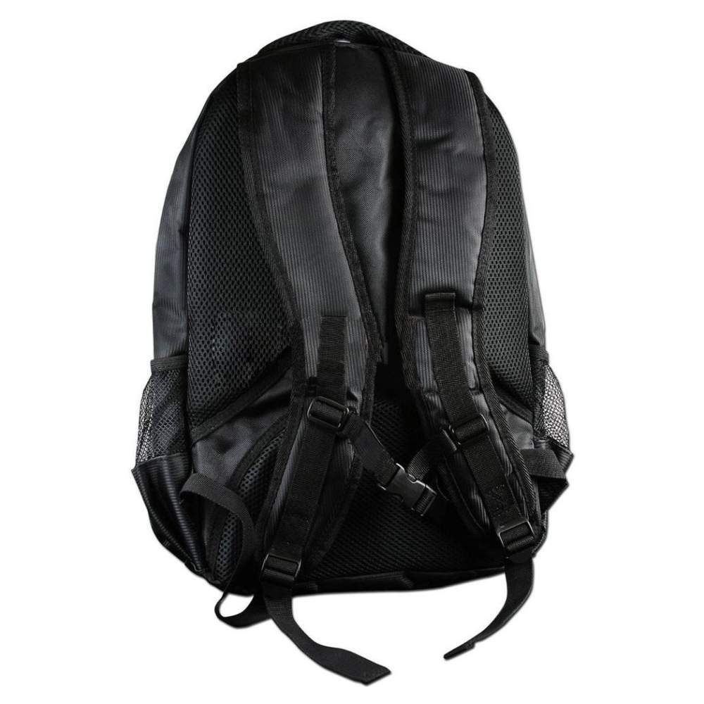 Mochila TECHZONE Backpack SPORT 15.6 negra TZBTS10BLK