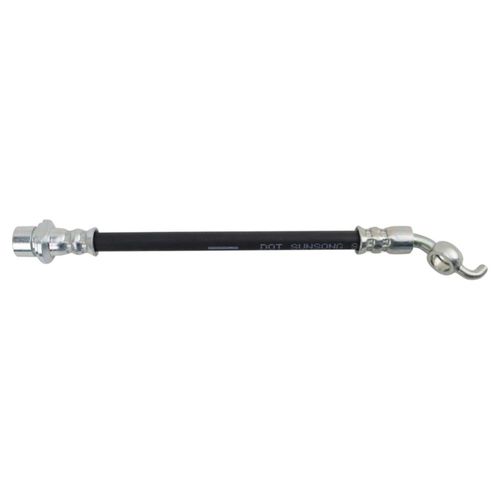 Manguera de Freno Trasera Exterior TRQ Compatible con Scion xB y Prius