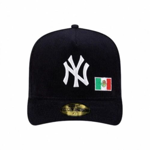 GORRA NEW YORK YANKEES 71027660 #714