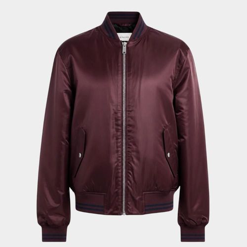 Chamarra Calvin Klein Rompevientos Men