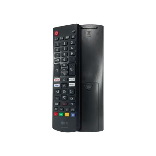 Control Remoto LG para pantalla Smart AKB76037603