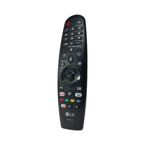 Control Remoto LG Magic MR20GA AKB75855505 Original