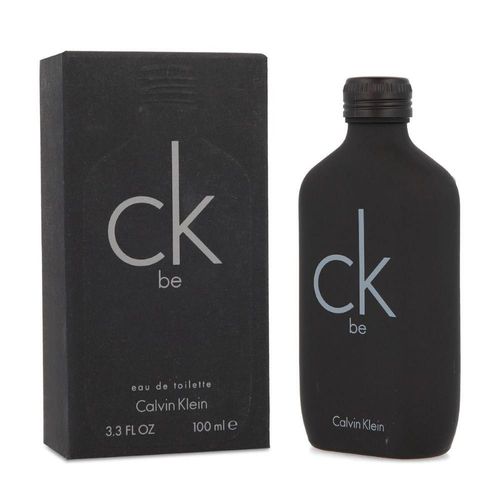 CALVIN KLEIN BE 100 ML EDT UNISEX