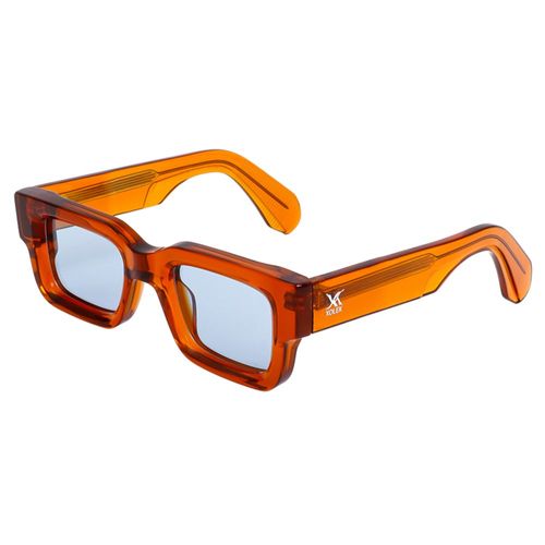 Lentes De Sol Xolek 101 Acetato hombre Uv Polarizado