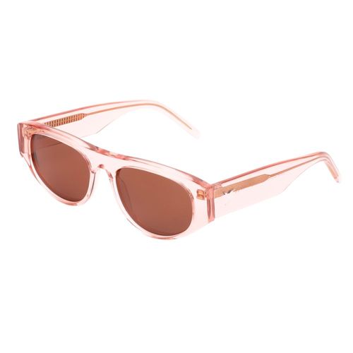 Lentes De Sol Xolek 106 Moda Acetato Retro Uv Polarizado