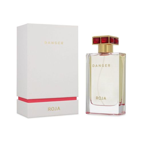 Danger Pour Femme 75Ml Edp Spray