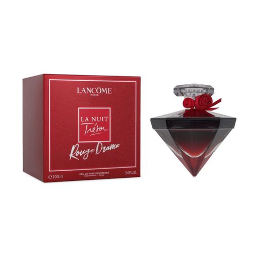 Tresor La Nuit Rouge Drama 100Ml Edp Spray