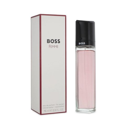 Boss Femme 75Ml Edp Spray